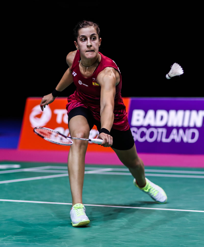 佐藤冴香がキャロリーナ・マリンを分析