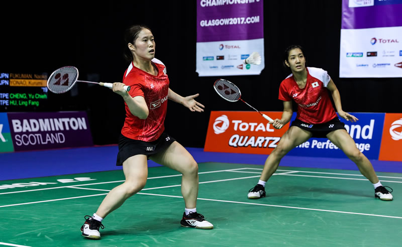 福万尚子＆與猶くるみがリター・ユール＆ペダセンを分析