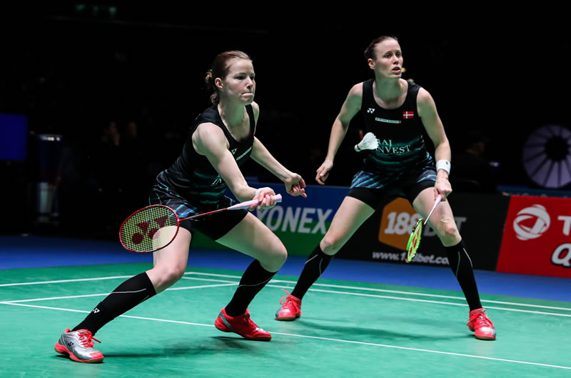 福万尚子＆與猶くるみがリター・ユール＆ペダセンを分析