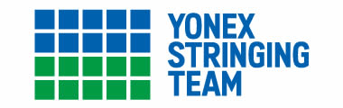 YONEX STRINGING TEAM