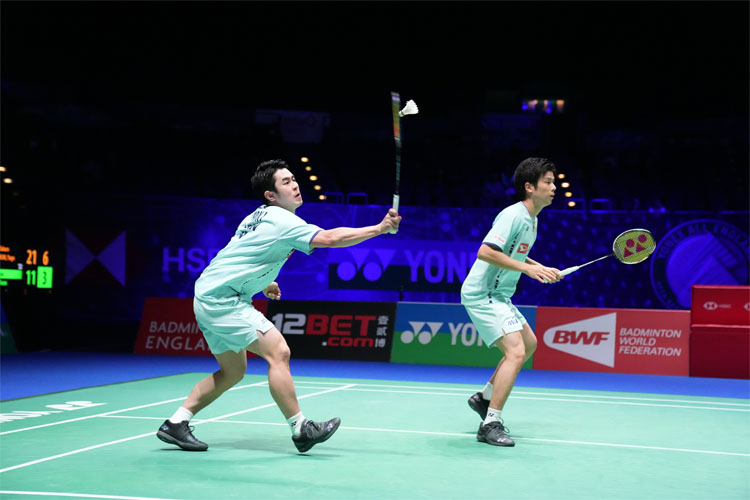 HOKI / KOBAYASHI (Japan)