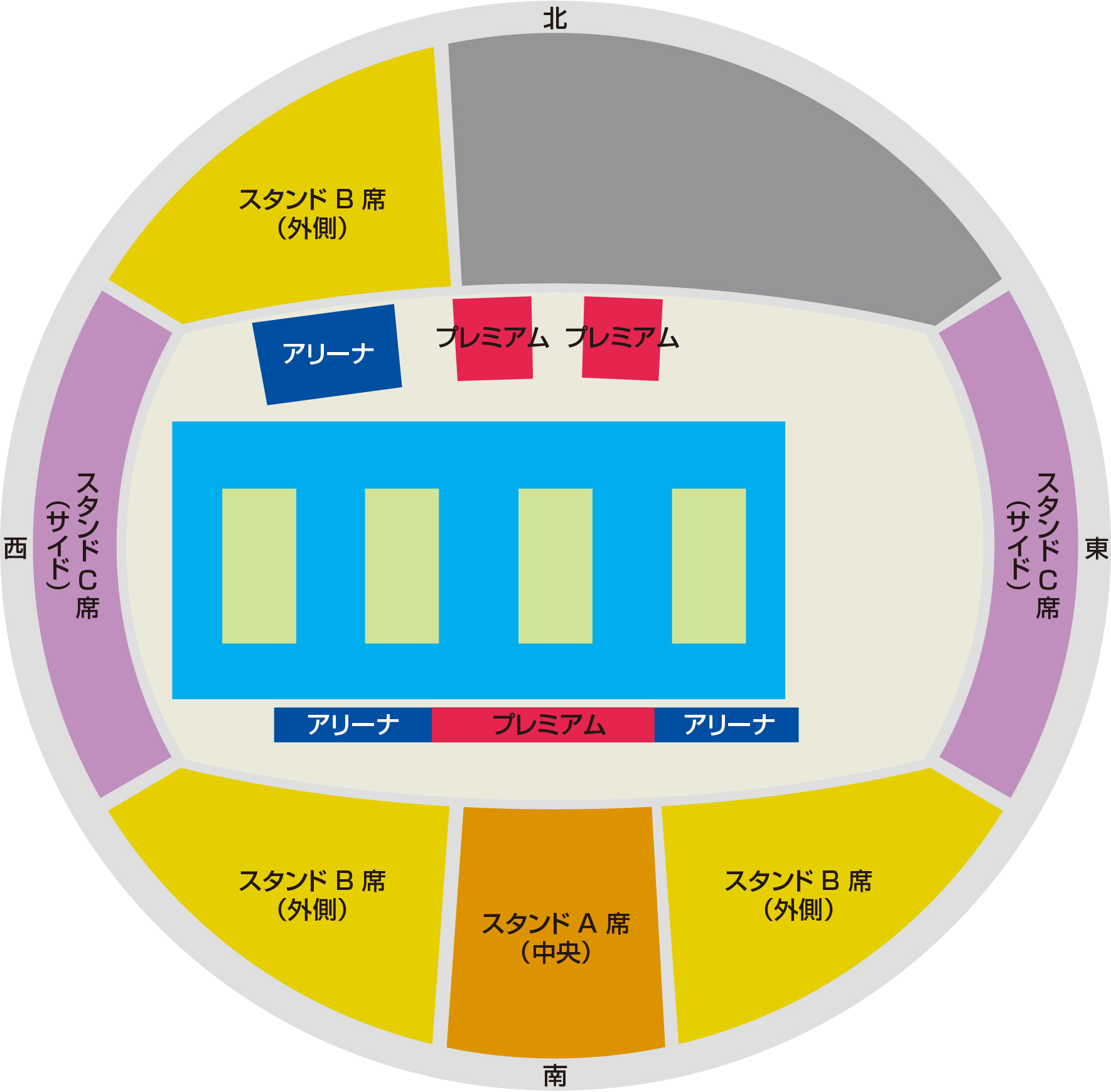 8/30(火)~9/1(木)